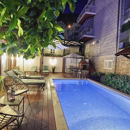Villa Gloria 2 Dubrovnik Dış mekan fotoğraf