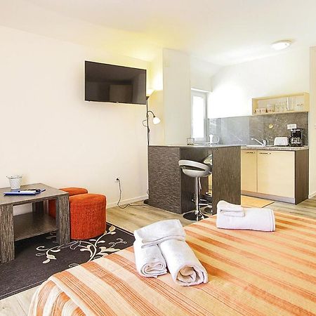 Villa Gloria 2 Dubrovnik Dış mekan fotoğraf