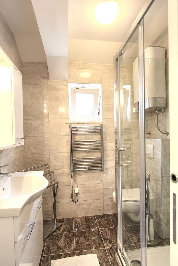 Villa Gloria 2 Dubrovnik Dış mekan fotoğraf