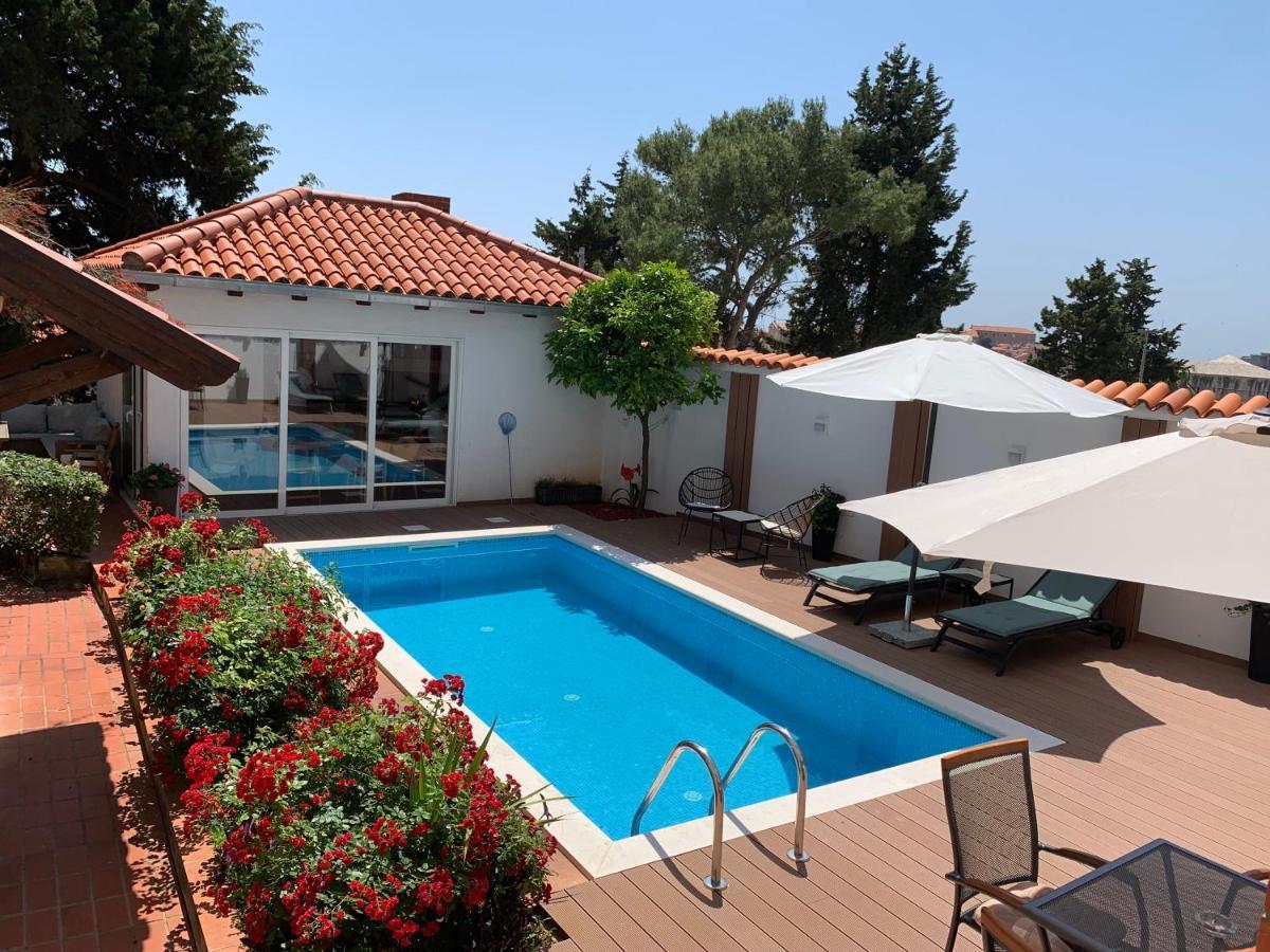 Villa Gloria 2 Dubrovnik Dış mekan fotoğraf