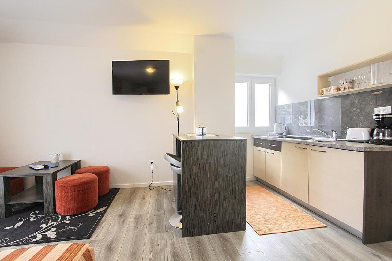 Villa Gloria 2 Dubrovnik Dış mekan fotoğraf