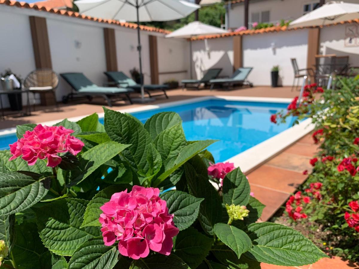 Villa Gloria 2 Dubrovnik Dış mekan fotoğraf