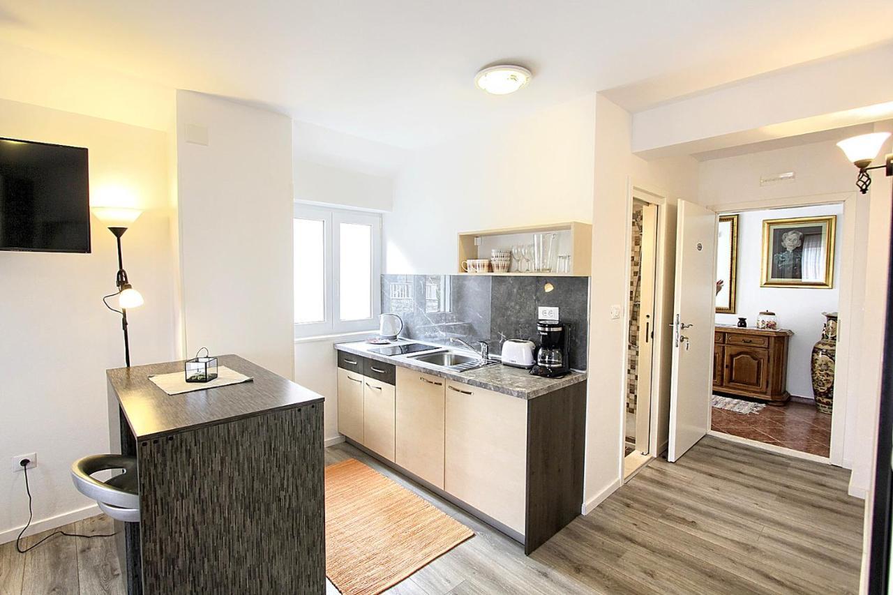 Villa Gloria 2 Dubrovnik Dış mekan fotoğraf