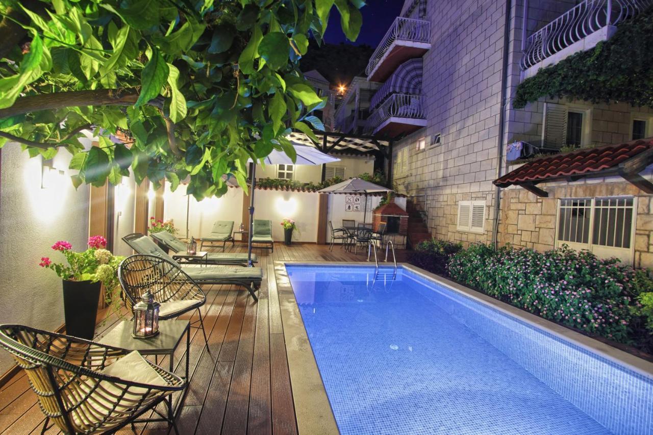 Villa Gloria 2 Dubrovnik Dış mekan fotoğraf