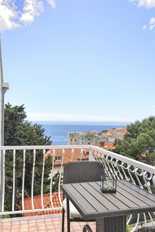 Villa Gloria 2 Dubrovnik Dış mekan fotoğraf