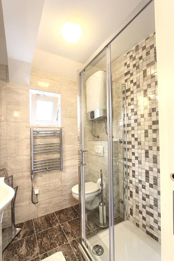 Villa Gloria 2 Dubrovnik Dış mekan fotoğraf