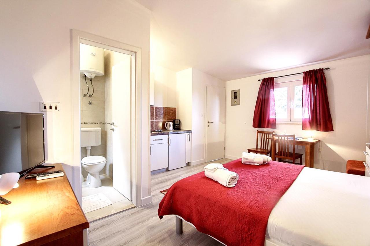 Villa Gloria 2 Dubrovnik Dış mekan fotoğraf