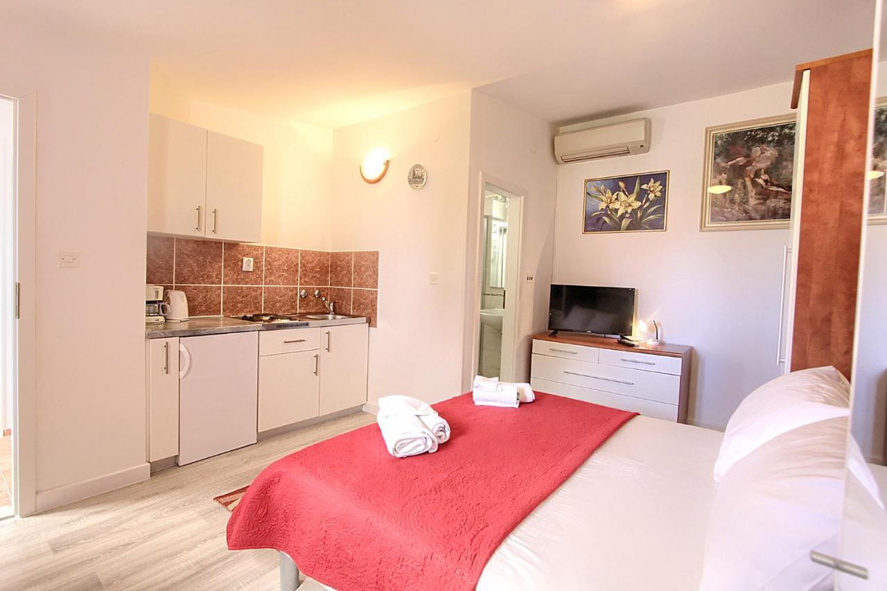Villa Gloria 2 Dubrovnik Dış mekan fotoğraf