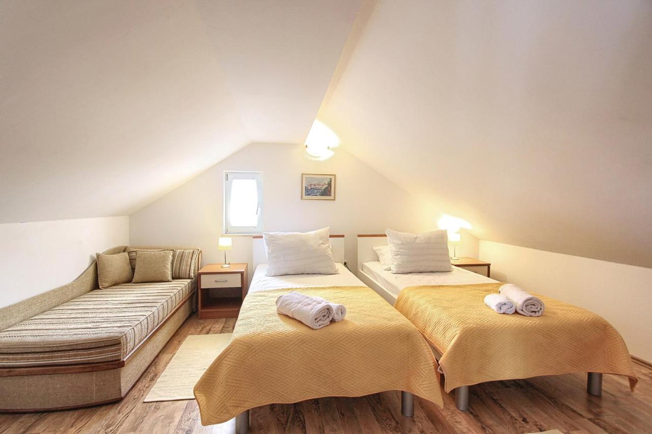 Villa Gloria 2 Dubrovnik Dış mekan fotoğraf