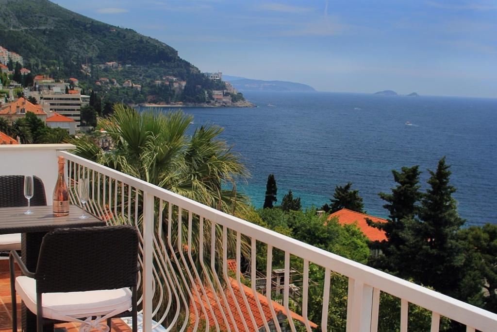 Villa Gloria 2 Dubrovnik Dış mekan fotoğraf