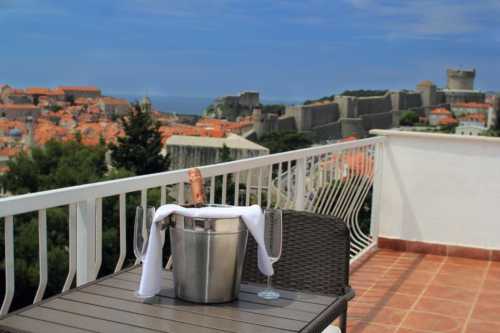 Villa Gloria 2 Dubrovnik Dış mekan fotoğraf