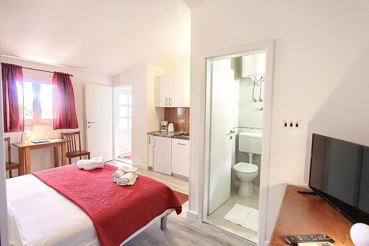 Villa Gloria 2 Dubrovnik Dış mekan fotoğraf
