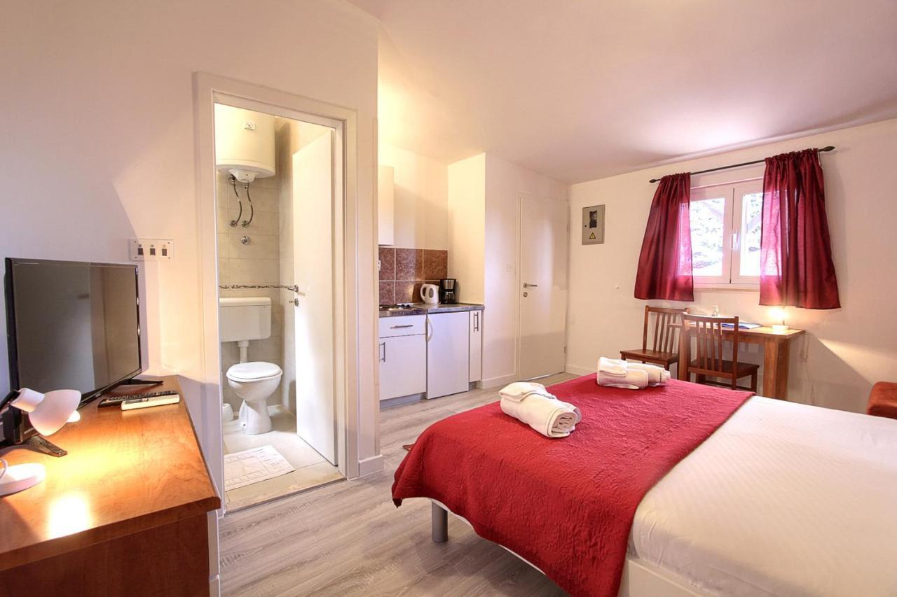 Villa Gloria 2 Dubrovnik Dış mekan fotoğraf
