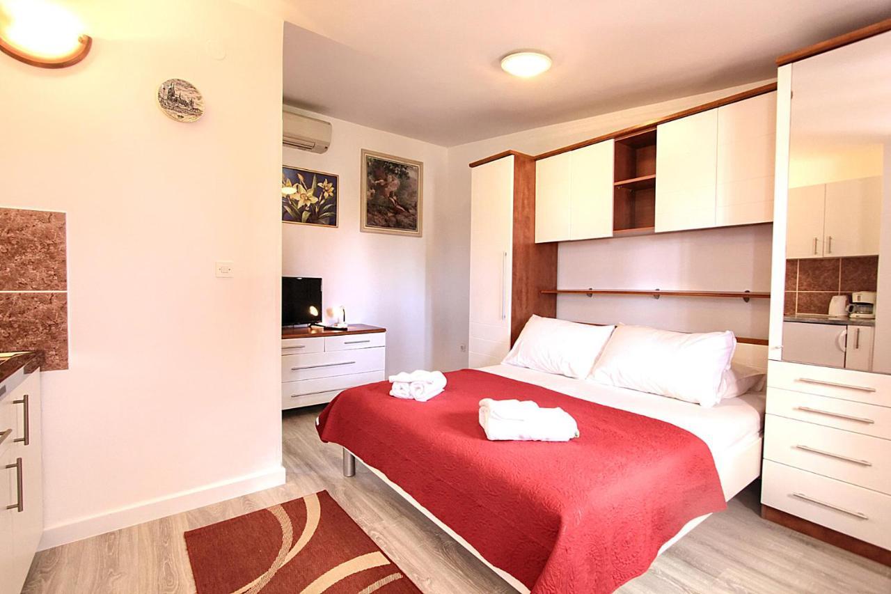 Villa Gloria 2 Dubrovnik Dış mekan fotoğraf
