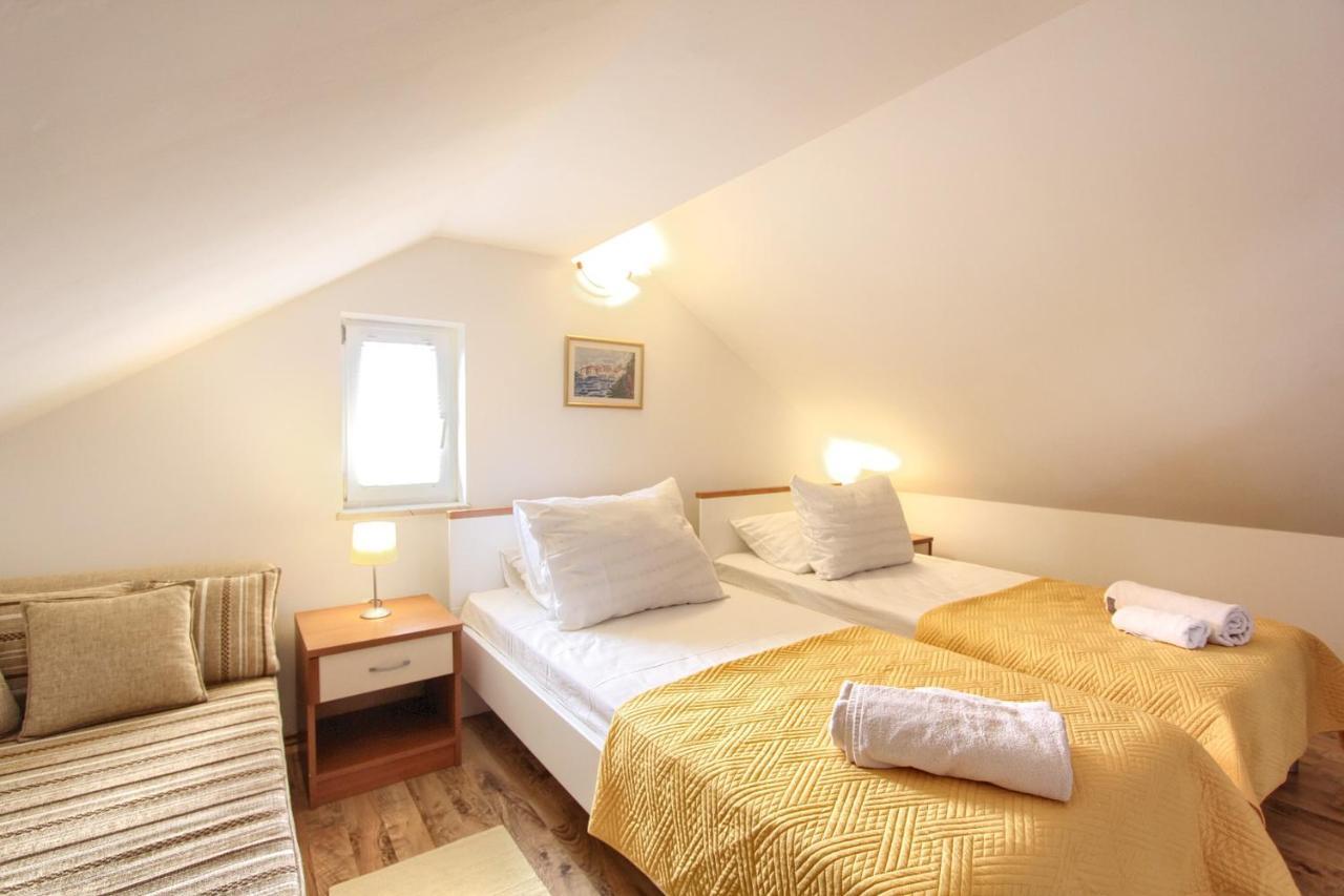 Villa Gloria 2 Dubrovnik Dış mekan fotoğraf