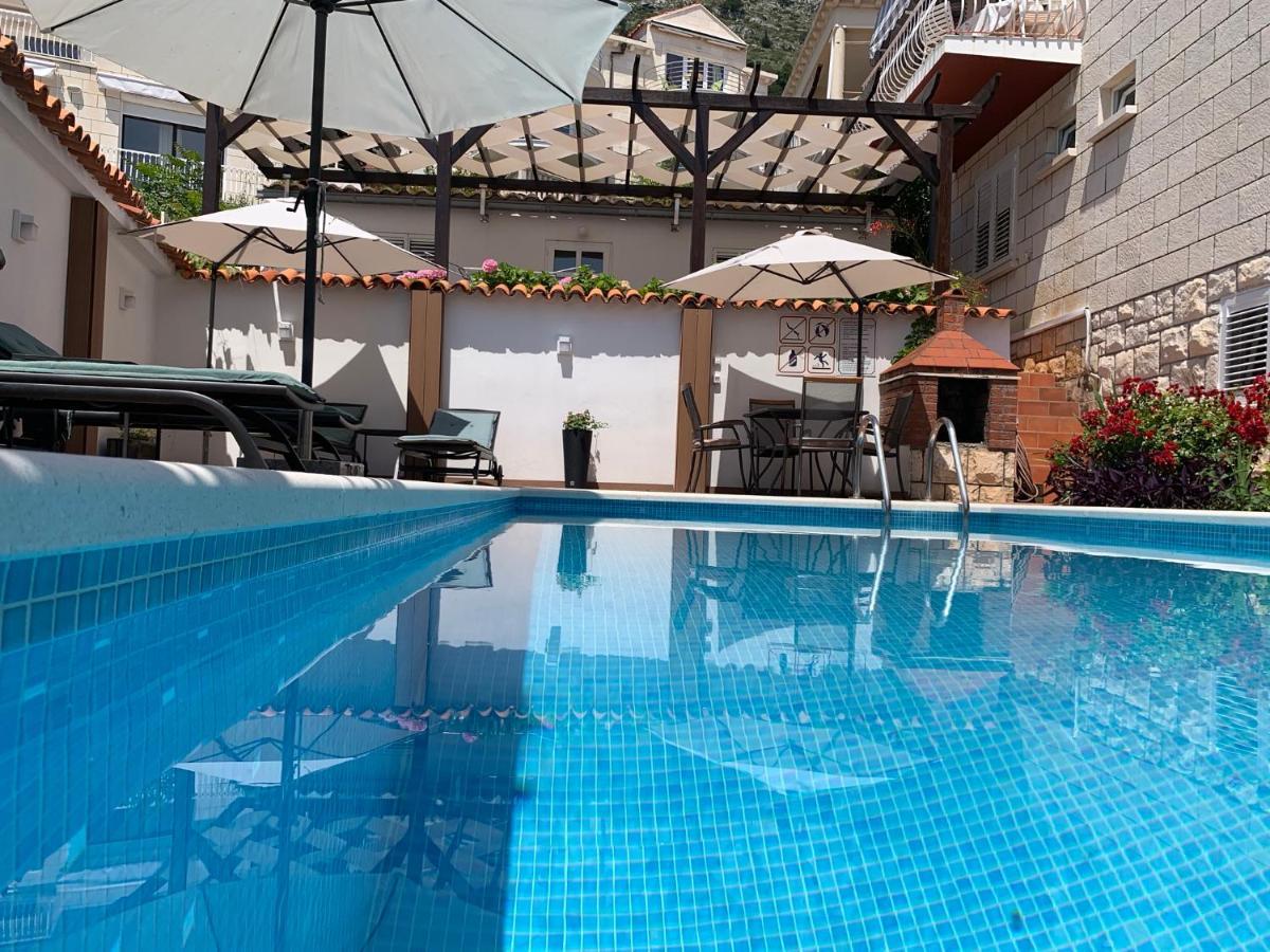 Villa Gloria 2 Dubrovnik Dış mekan fotoğraf