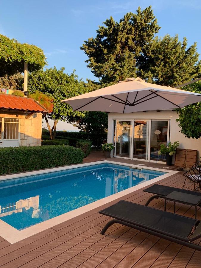 Villa Gloria 2 Dubrovnik Dış mekan fotoğraf