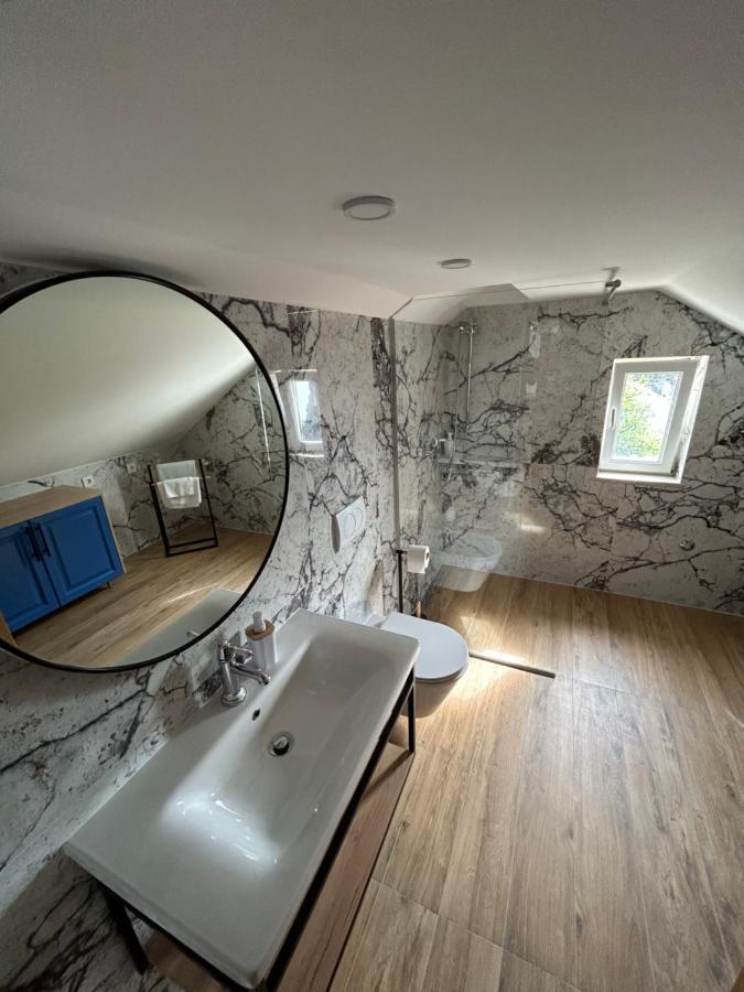 Villa Gloria 2 Dubrovnik Dış mekan fotoğraf