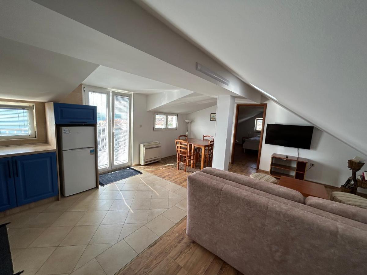 Villa Gloria 2 Dubrovnik Dış mekan fotoğraf